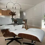Burgos Senorial By Exclusive Burgos Apartments