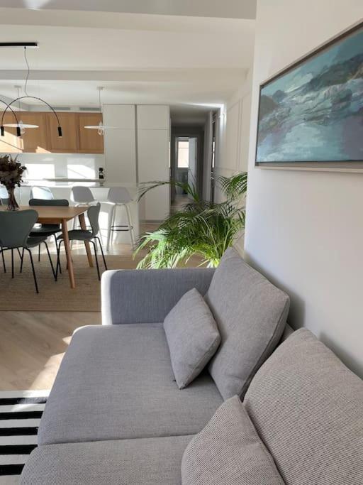 Senorial By Exclusive Appartement Burgo