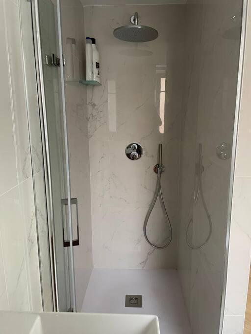 Senorial By Exclusive Appartement