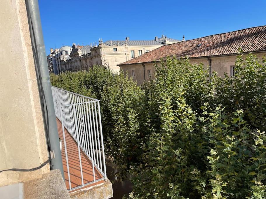 Appartement Senorial By Exclusive Burgo