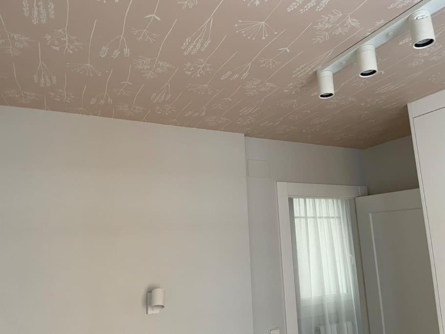 Appartement Senorial By Exclusive Burgo