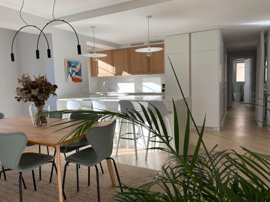 Senorial By Exclusive Appartement *