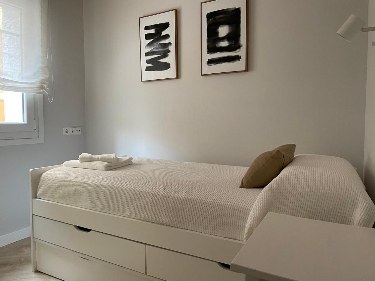 Appartement Senorial By Exclusive Burgo