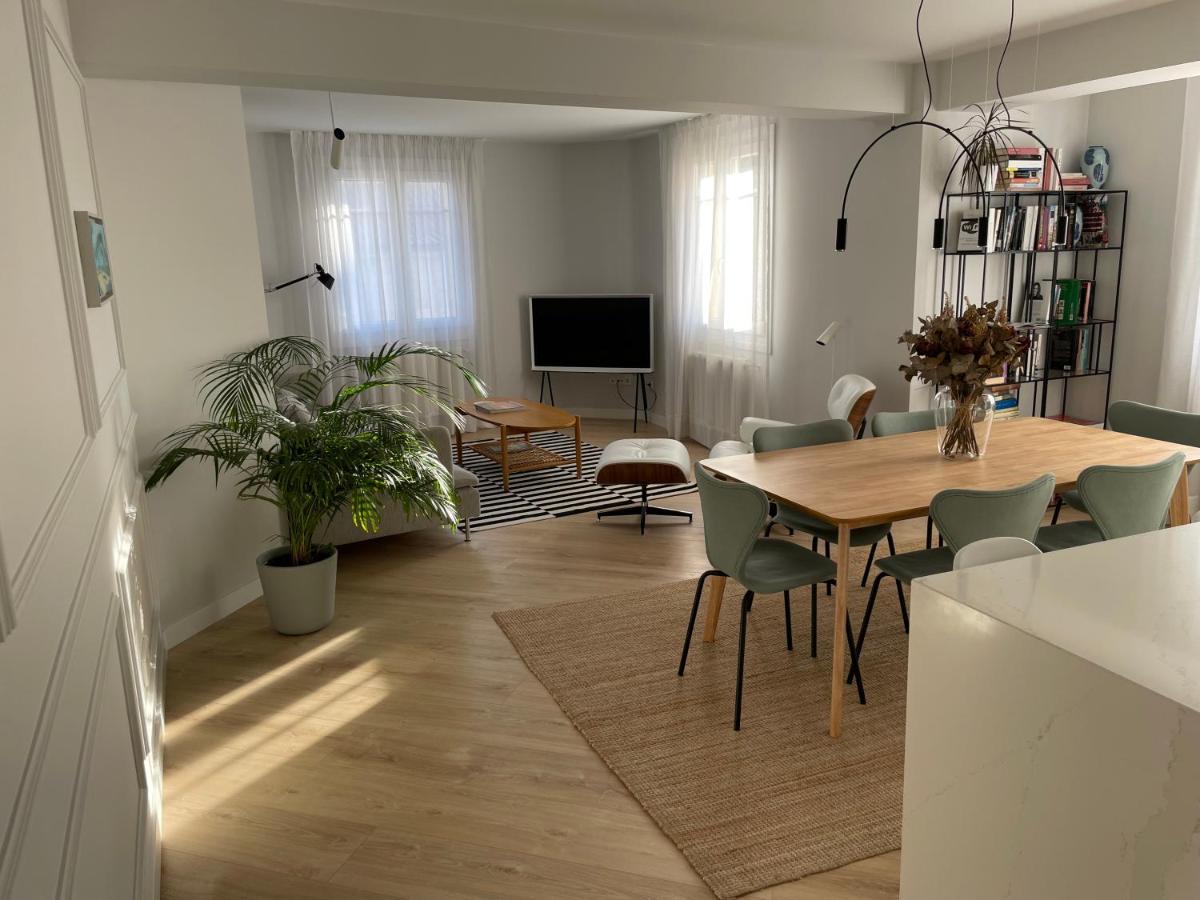 Appartement Senorial By Exclusive *