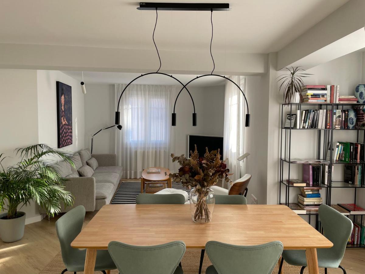 Appartement Senorial By Exclusive