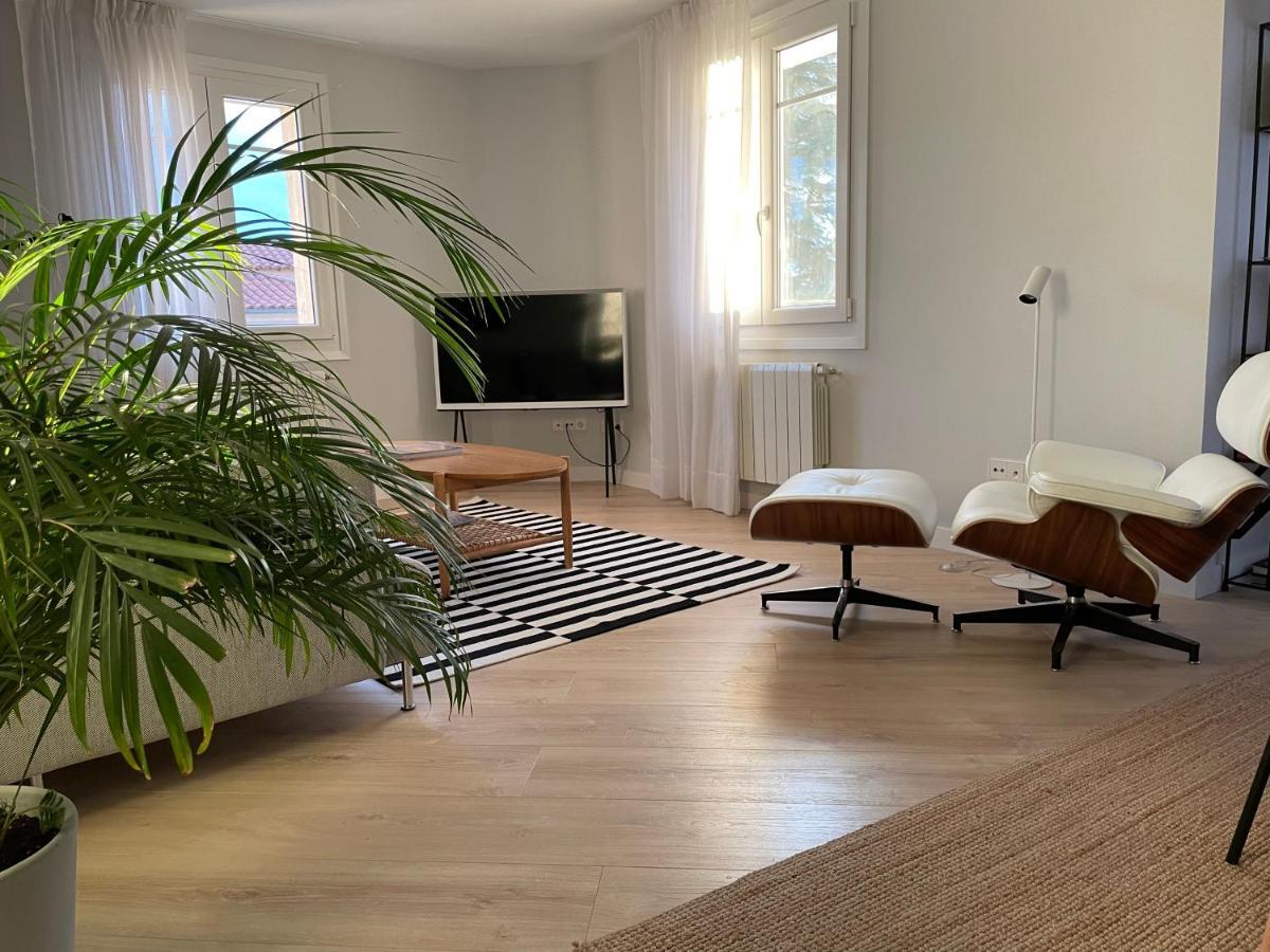 Appartement Senorial By Exclusive