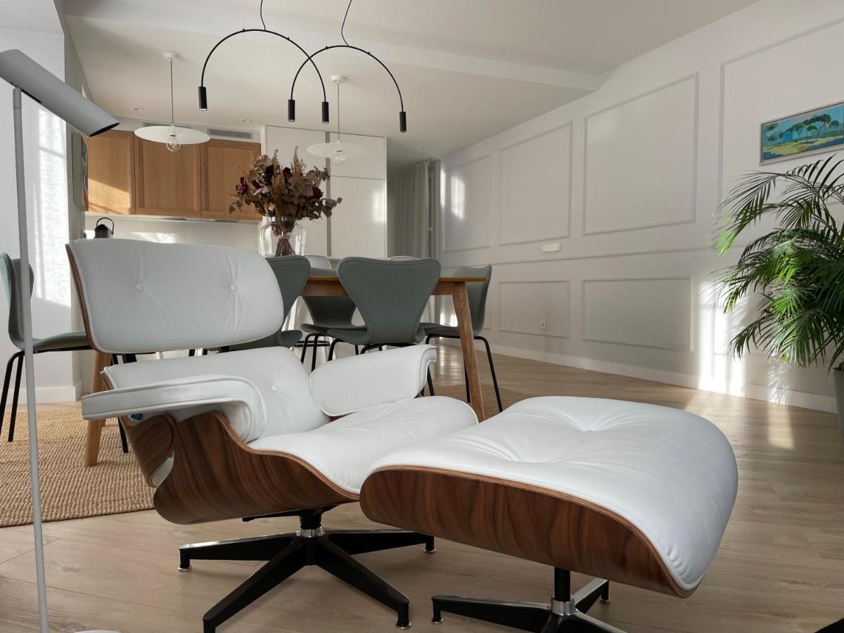Senorial By Exclusive Appartement