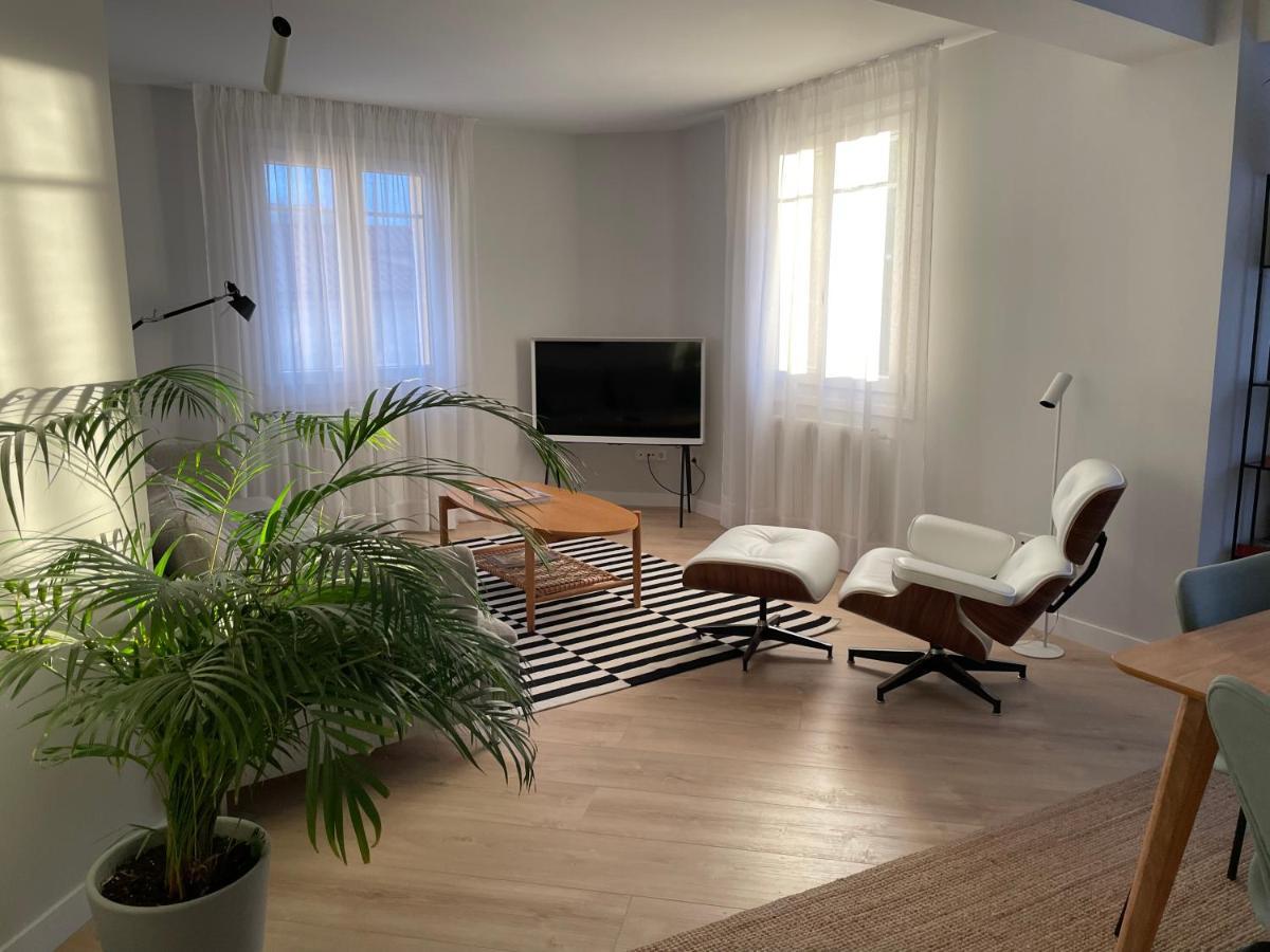 Appartement Senorial By Exclusive Burgo