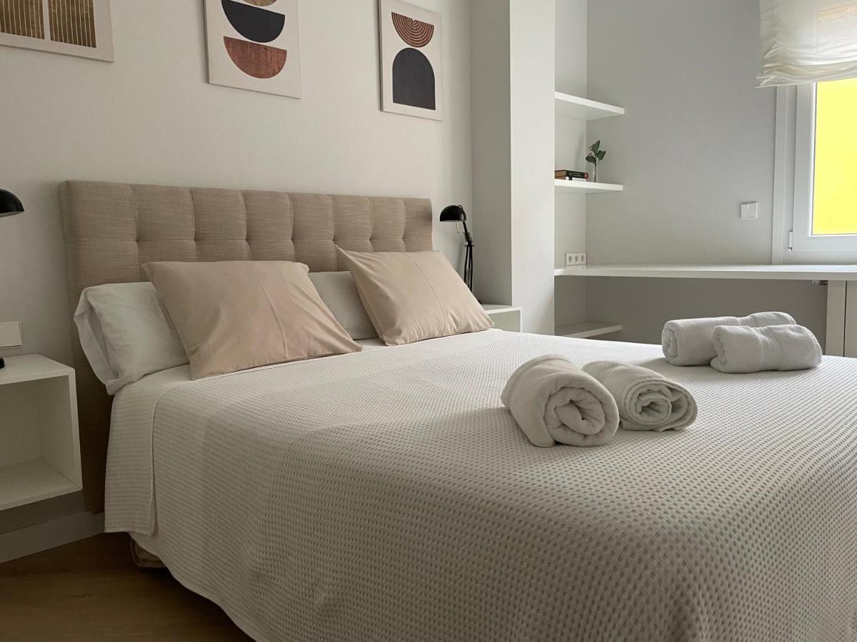 Senorial By Exclusive Appartement
