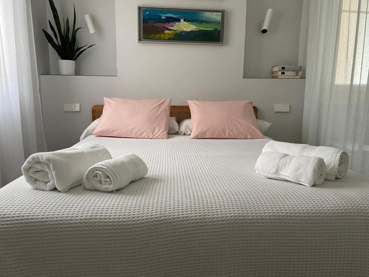 Appartement Senorial By Exclusive Burgo